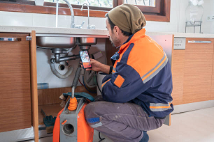 Kandira Lavabo Açma