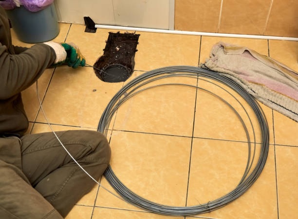 Kandira Mutfak Lavabo Tıkanıklıği Açma