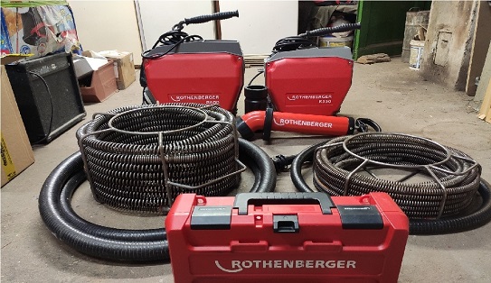 Kandira Mutfak Tıkanıklıkları Açma