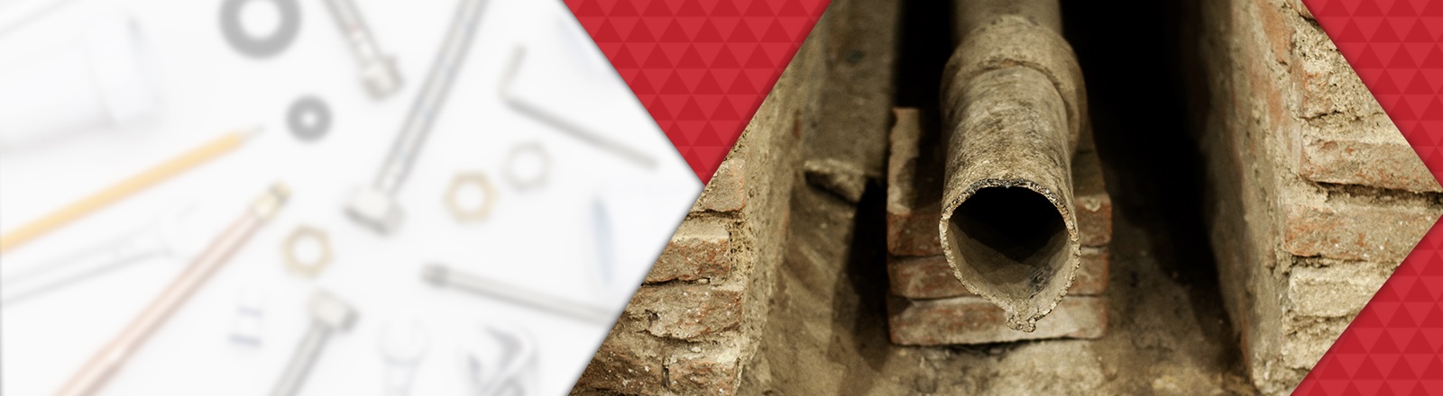 Kandira Gider Tıkanıklıkları Açma