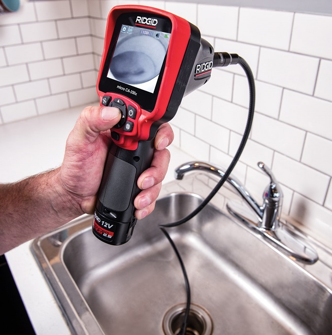 Kandira Tesisat Kaçaği