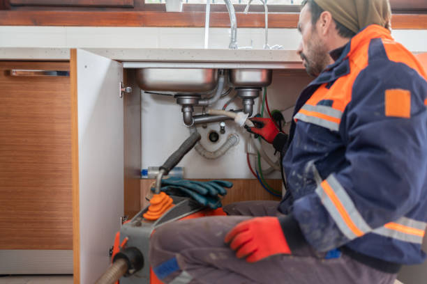 Kandira Mutfak Lavabo  Tıkanıklıkları Açma