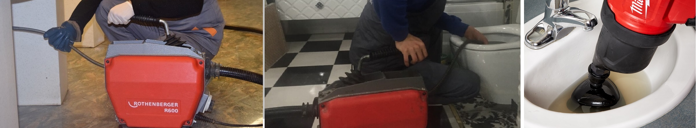 Kandira Kırmadan Tıkanıklık Açma